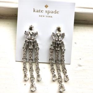 ✨NWT✨ Kate Spade Earrings